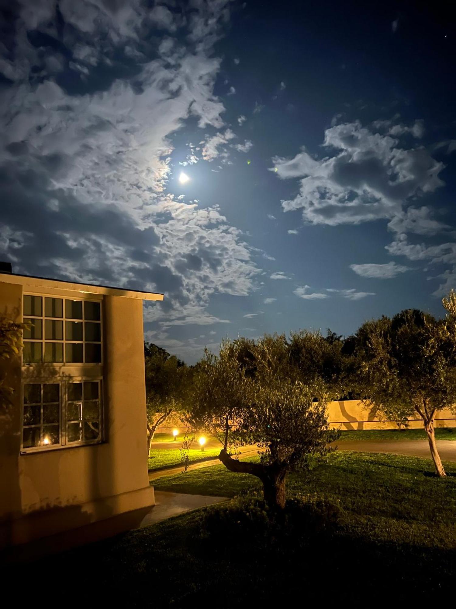 Ta Spitakia Villa Kos Bagian luar foto